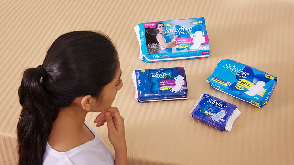 What are Sanitary Pads, How To Use & Dispose Napkins